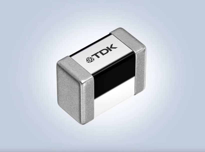 TDK LAUNCHES NEW INDUCTORS FOR AUTOMOTIVE HIGH-FREQUENCY CIRCUITS